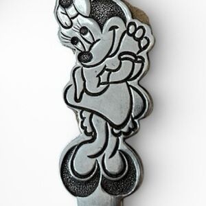 Disney Minnie Mouse Vintage Spoon